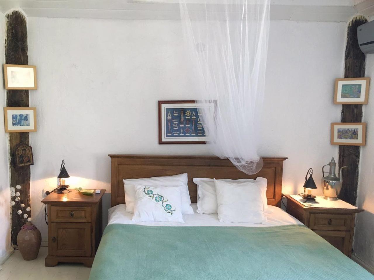 Hotel Dimitri Ada Evi & Restaurant İmroz Zimmer foto